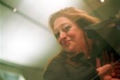 Zaha Hadid, architekt