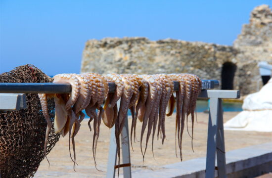 Folegandros