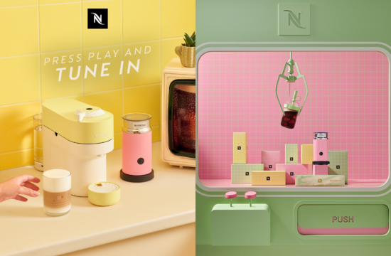 nespresso