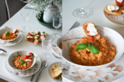 Gluten Free Tea Tognana