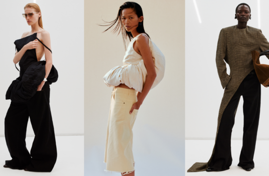 Phoebe Philo Collection D