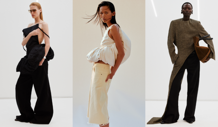 Phoebe Philo Collection D