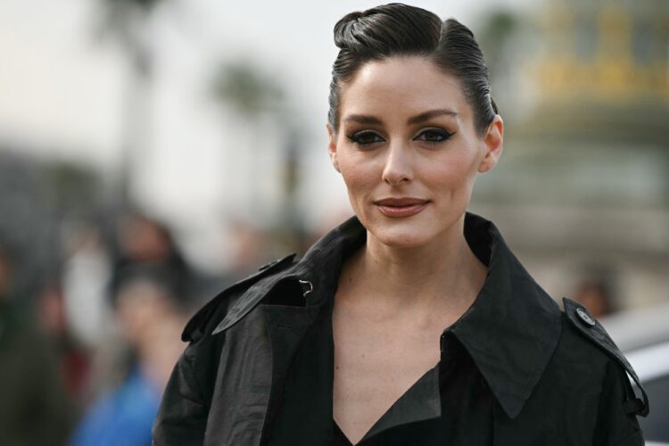 Olivia Palermo