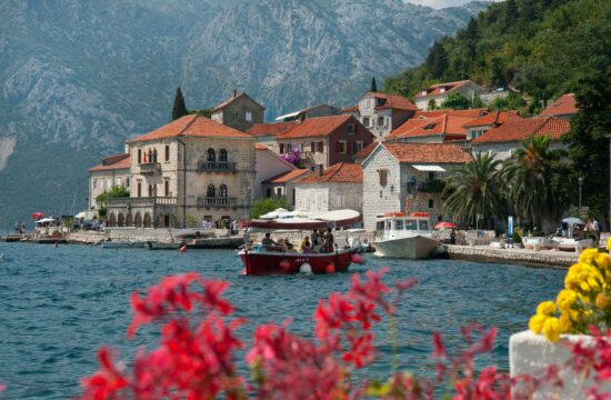 Perast