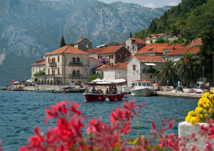 Perast