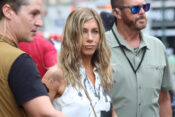 Dženifer Aniston