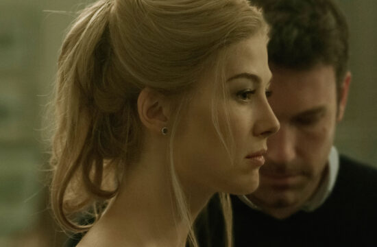 Rosamund Pike