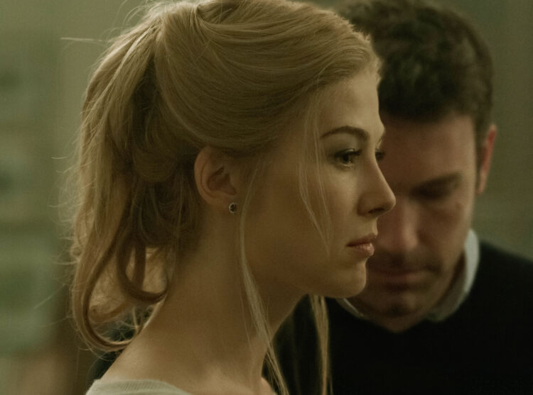 Rosamund Pike