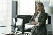 Sarah Snook Succession
