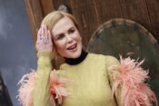 Nikol Kidman