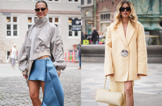 kopenhagen fashion week