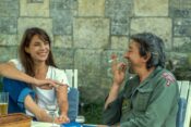 Serge Gainsbourg i Jane Birkin