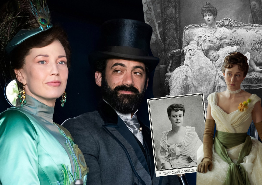 Pad kuće Vanderbilt: Kako je propala čuvena porodica koja je inspirisala seriju Gilded Age