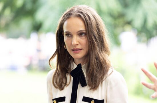 Natalie Portman