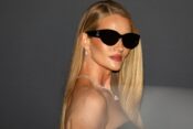 Rosie Huntington-Whiteley