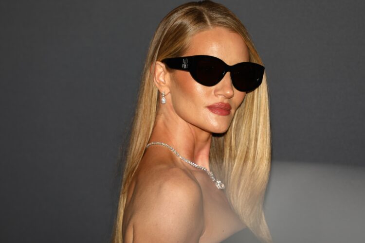 Rosie Huntington-Whiteley