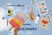 Zadovoljna x IMADE Summer giveaway
