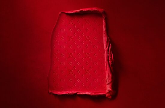 Louis Vuitton šminka