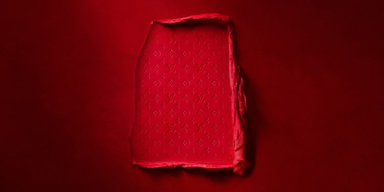 Louis Vuitton šminka