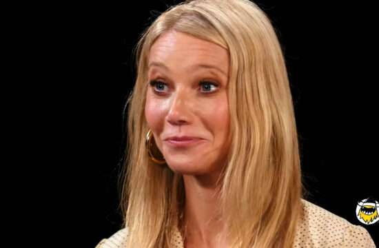 Gwyneth Paltrow
