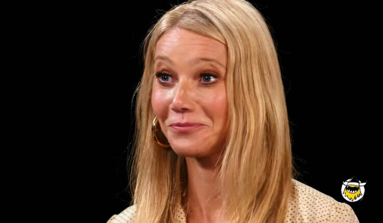 Gwyneth Paltrow