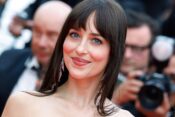 Dakota Johnson