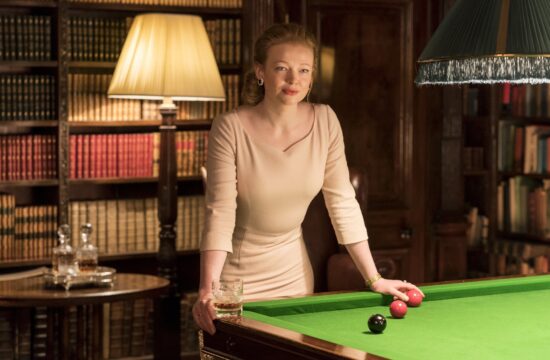 Sarah Snook
