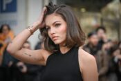 Thylane Blondeau