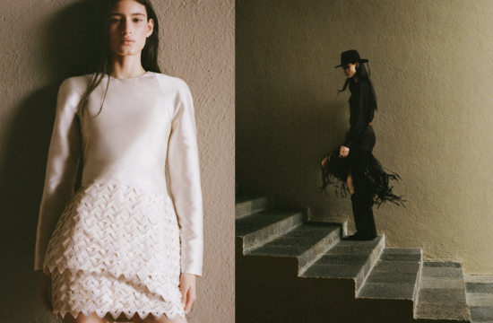 H&M x Lorena Saravia