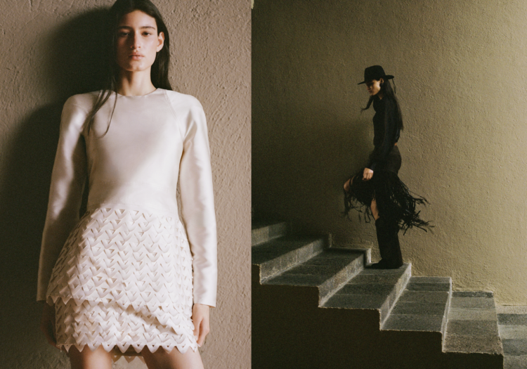 H&M x Lorena Saravia