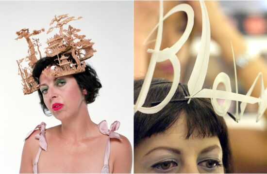 Isabella Blow