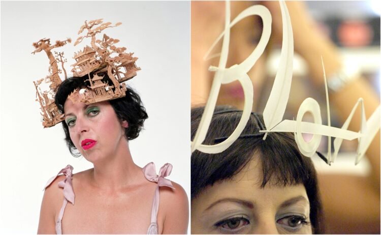 Isabella Blow