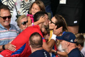 Novak i Jelena Đoković