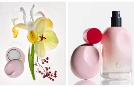 Glossier