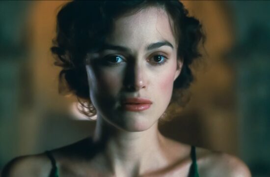 Keira Knightley