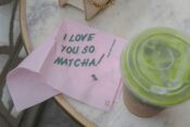 Matcha