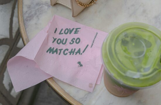 Matcha