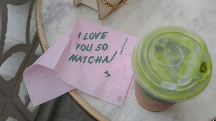 Matcha