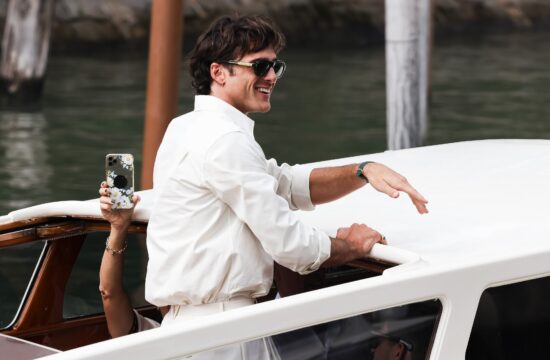 Jacob Elordi u Veneciji