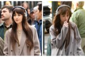 Dakota Johnson