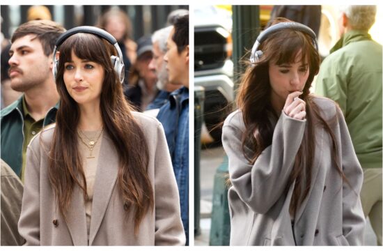 Dakota Johnson