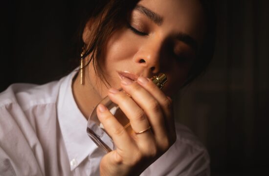 oud parfemi