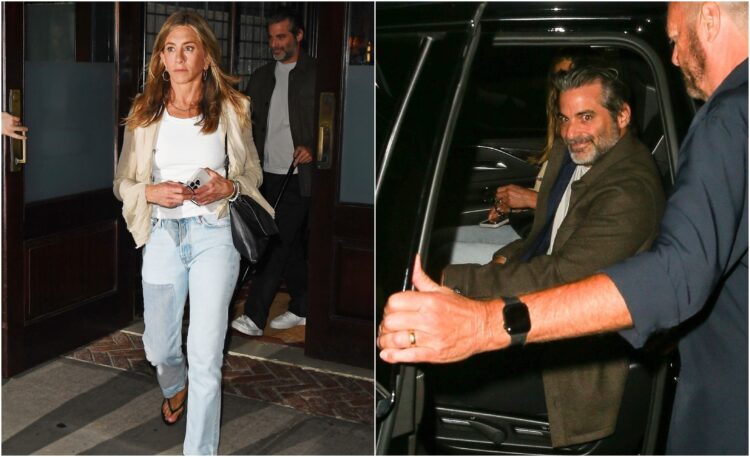 Dženifer Aniston