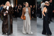 Nedelja mode u Njujorku, revija Ralph Lauren