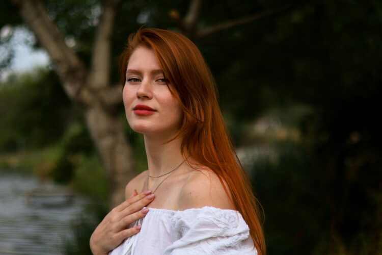 harizmatični ljudi