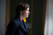 CILLIAN MURPHY