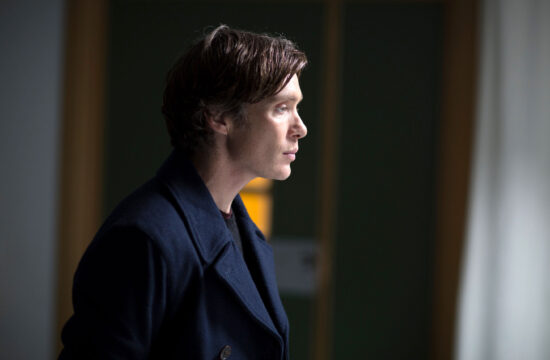 CILLIAN MURPHY