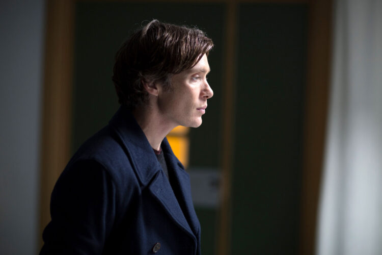 CILLIAN MURPHY