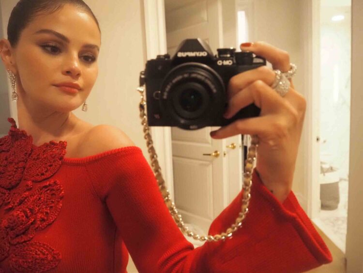 selena gomez