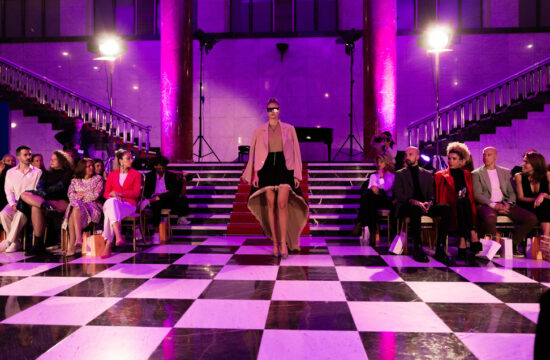 25. Serbia Fashion Week